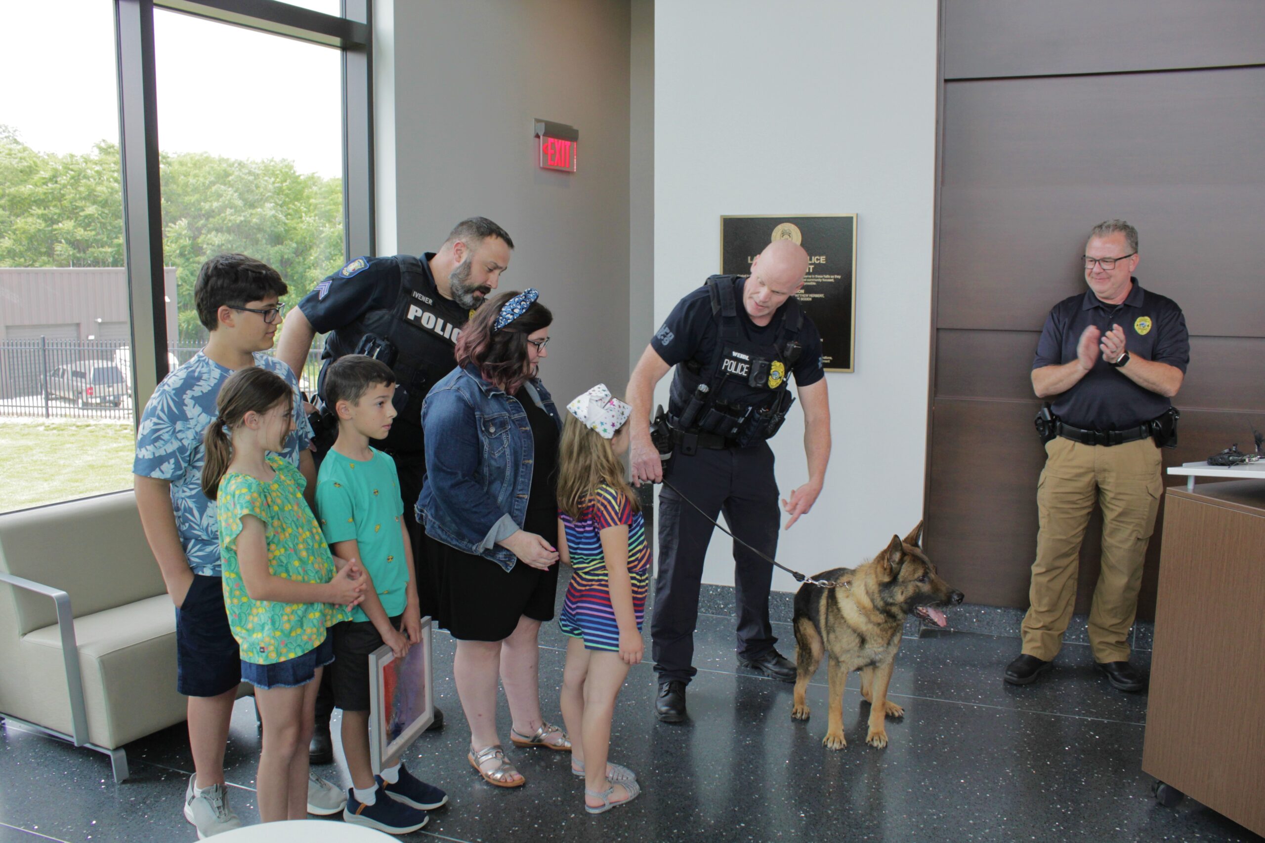 Lawrence Police Department Kansas - 5zzxvho
